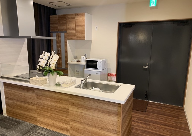 ファミーユ宇治槙島