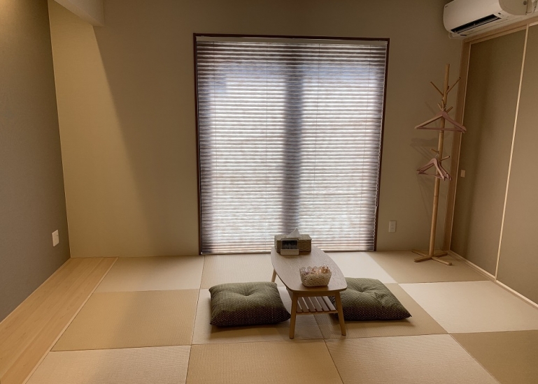 ファミーユ宇治槙島