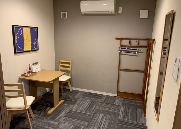 ファミーユ宇治槙島