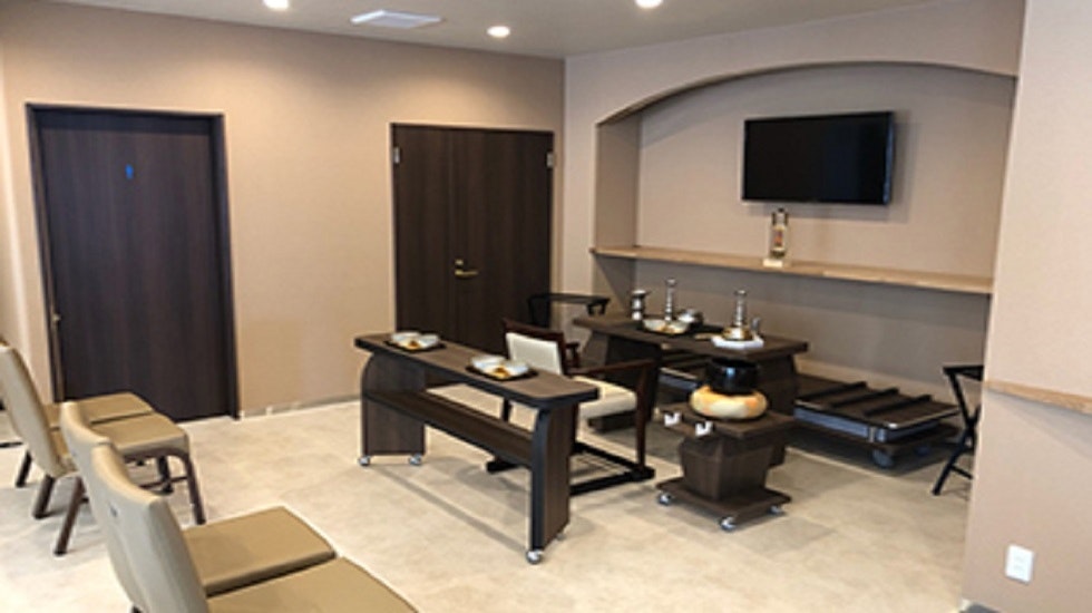 イマージュホール京田辺