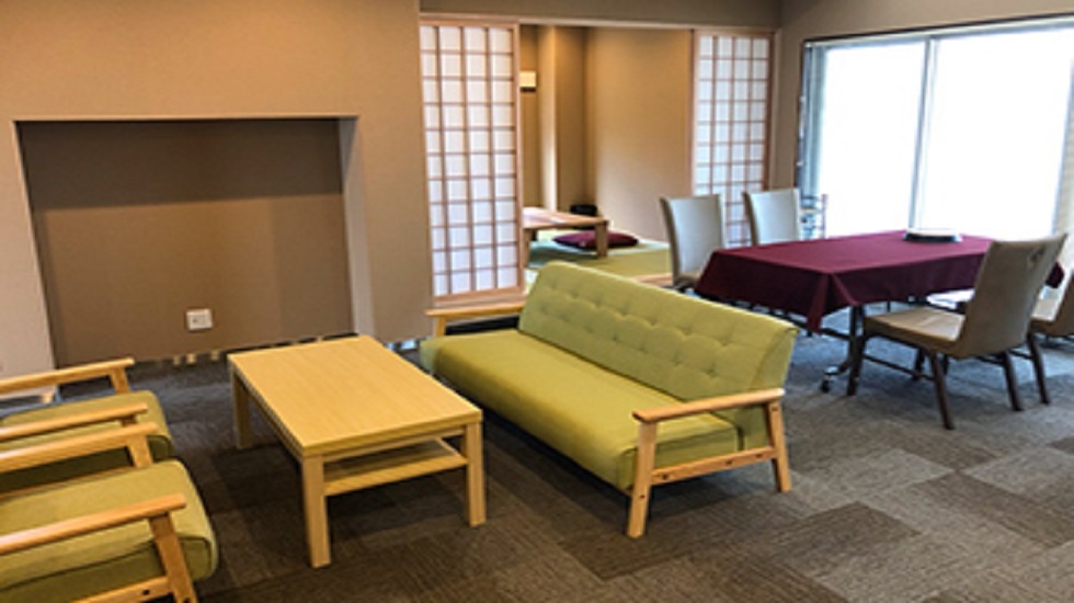 イマージュホール京田辺