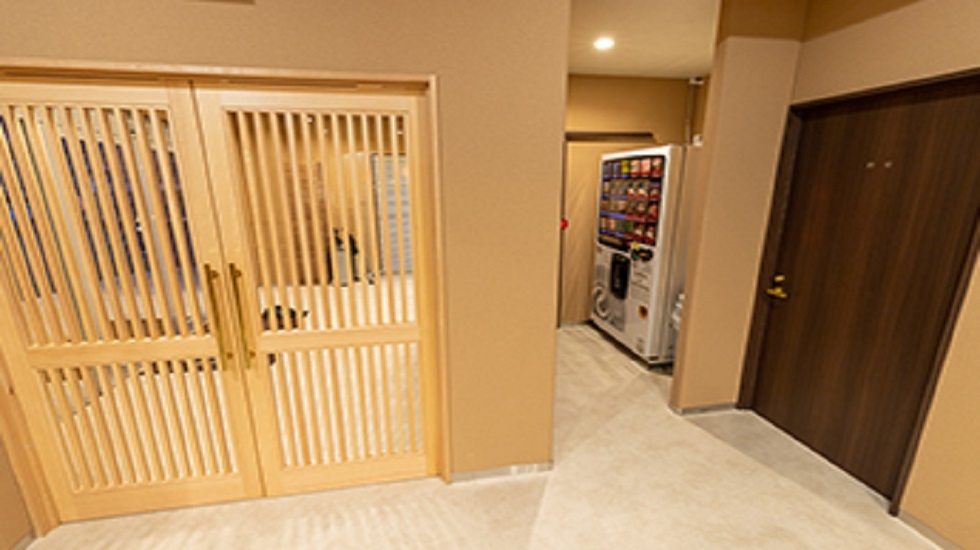 イマージュホール京田辺