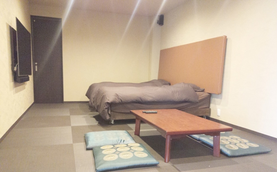 家族葬のきずな 春日井ホール