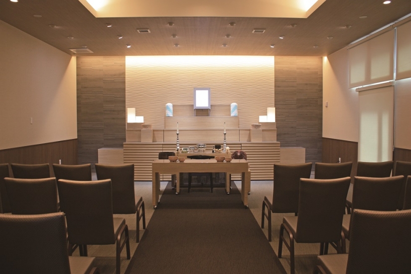 家族葬邸宅佐倉