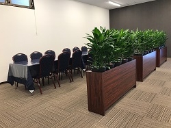 かねか苑プラザホール