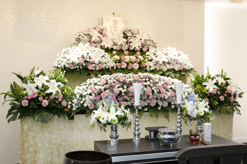 小さなお葬式 港南台ホール