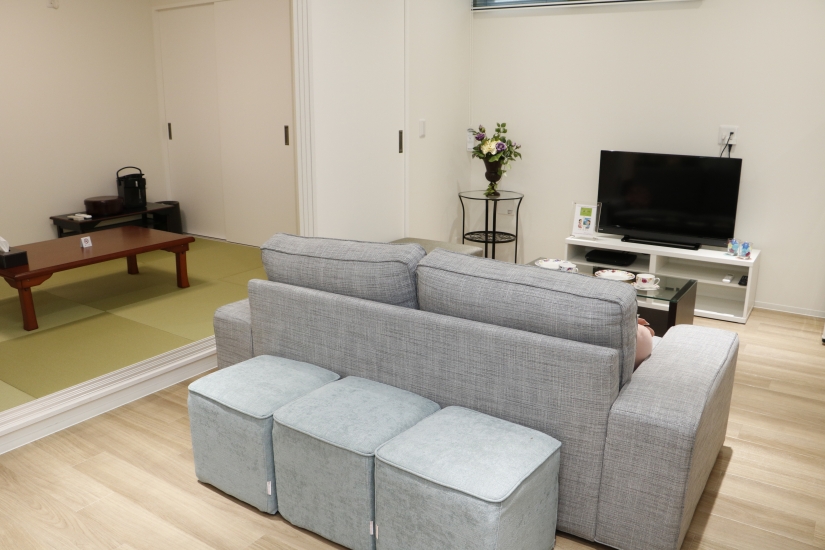 小さなお葬式 港南台ホール