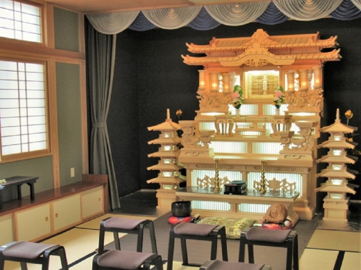 こすもすホール鷹巣