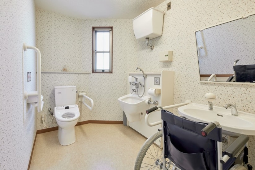 加納会館ファミリエ