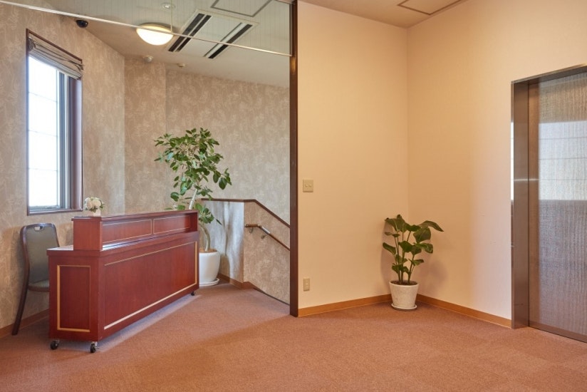 加納会館ファミリエ