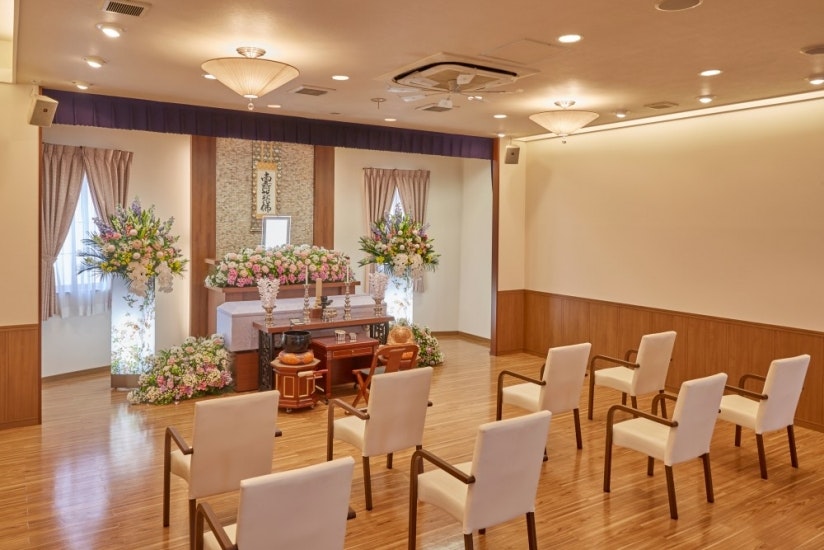 加納会館ファミリエ