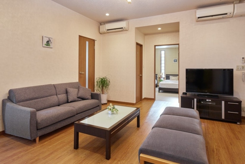 加納会館ファミリエ