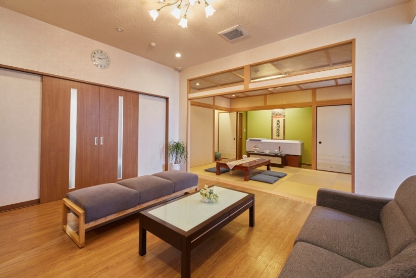 加納会館ファミリエ