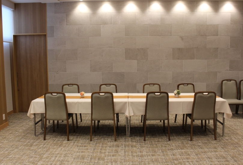 家族葬の加納会館今宮