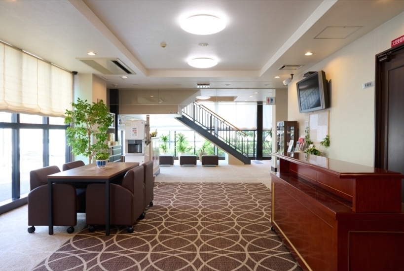 家族葬の加納会館今宮