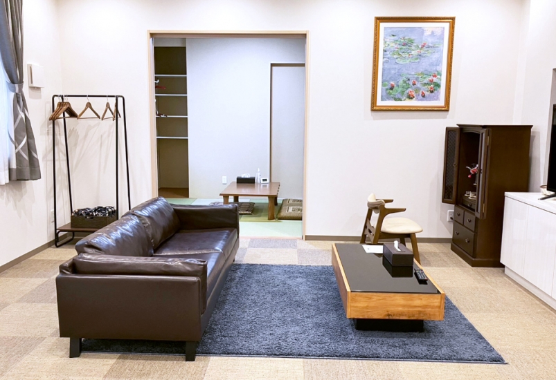 家族葬のゆうか 金沢藤江