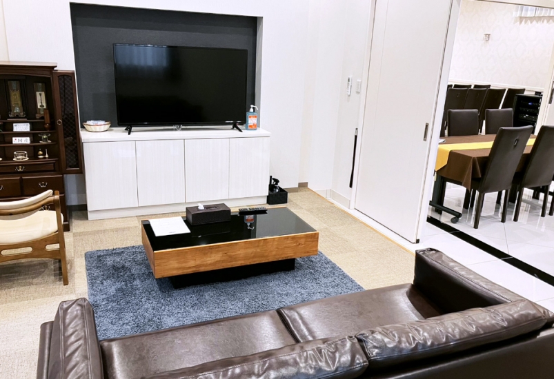 家族葬のゆうか 金沢藤江