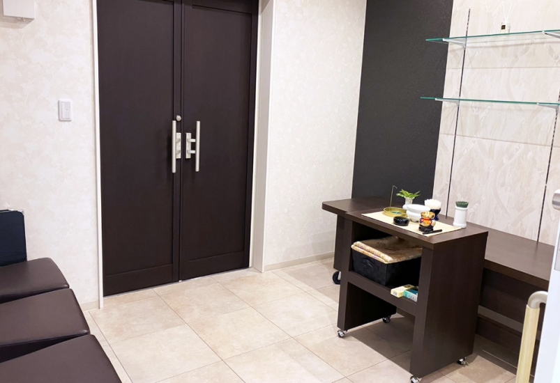 家族葬のゆうか 金沢藤江