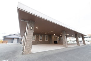 メモリードホール佐賀 東館