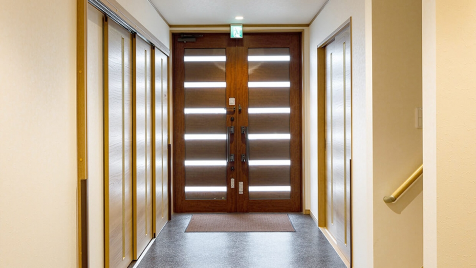 米が浜店 エニシア