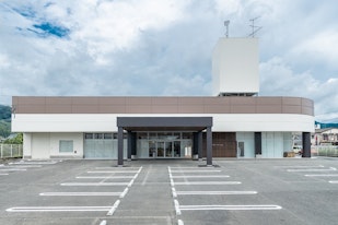 メモリードホール小城