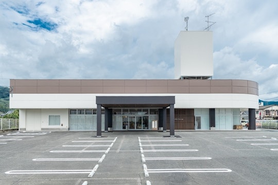 メモリードホール小城