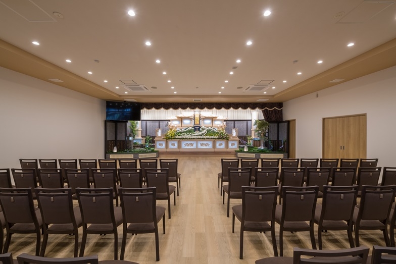 メモリードホール小城