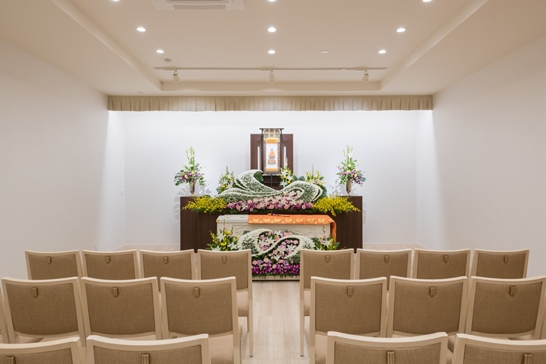 メモリードホール小城