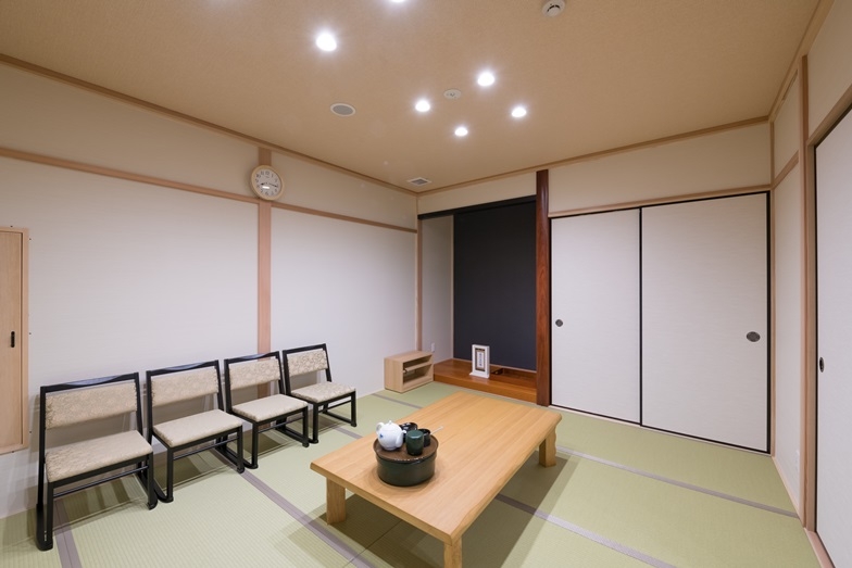 メモリードホール小城