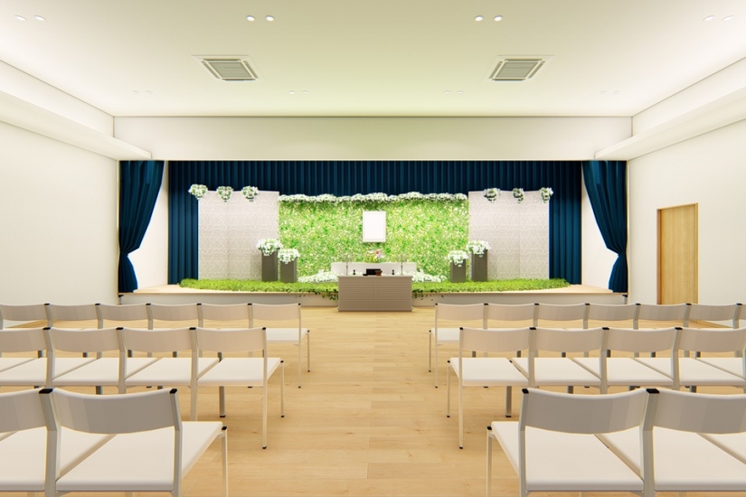 メモリードホール諸富