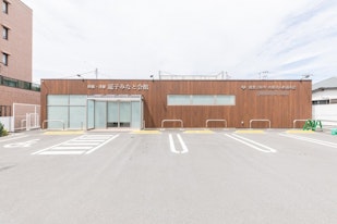 逗子駅前ホール