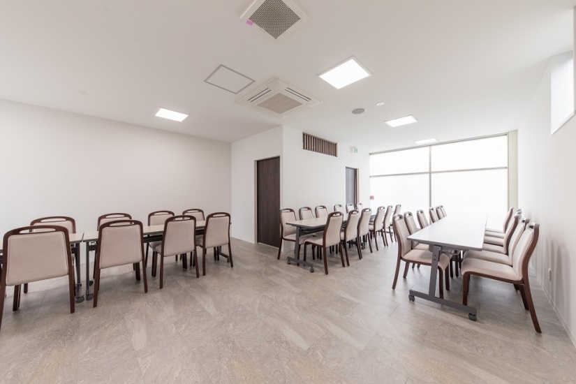 逗子駅前ホール