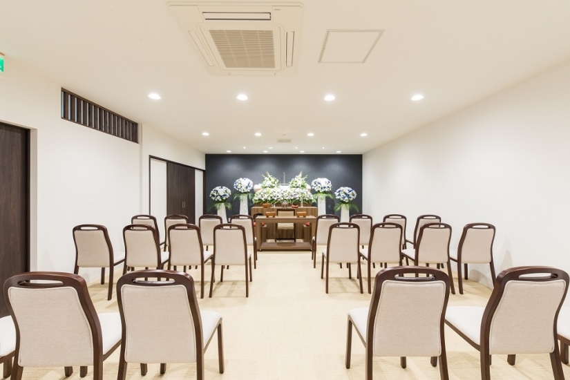 逗子駅前ホール