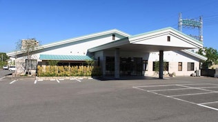 JAプレアホールさが