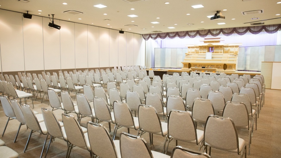 JAプレアホールさが