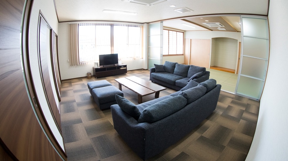 JAプレアホールさが