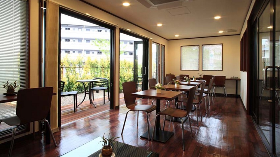 JAプレアホールさが