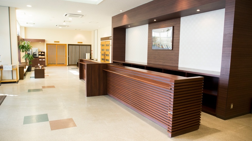 JAプレアホールさが