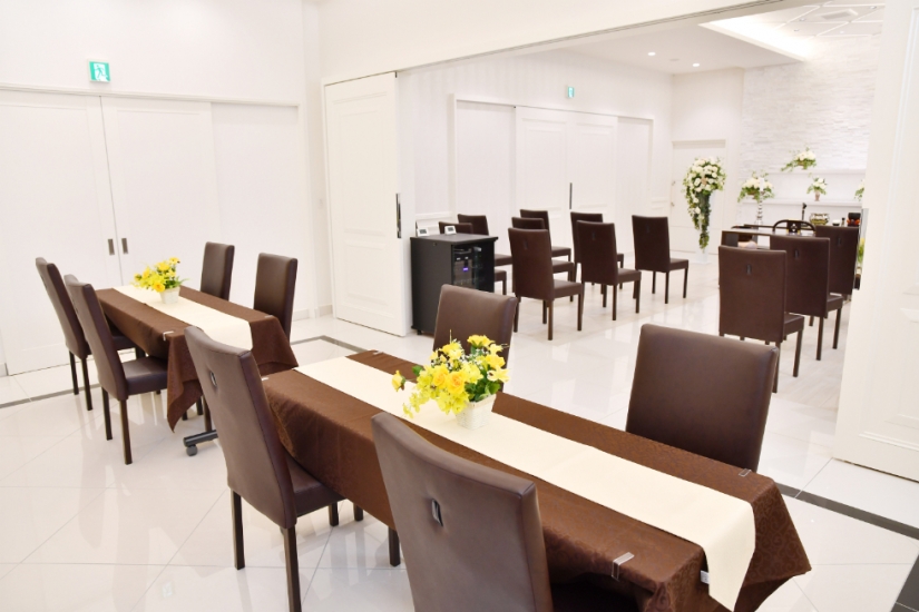 小さな森の家 柏豊上