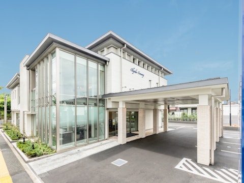 千代田セレモニー　千代田星が丘ホール