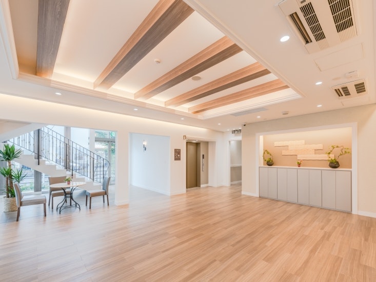 千代田セレモニー 千代田星が丘ホール