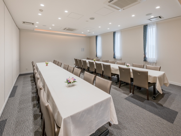 千代田セレモニー 千代田星が丘ホール