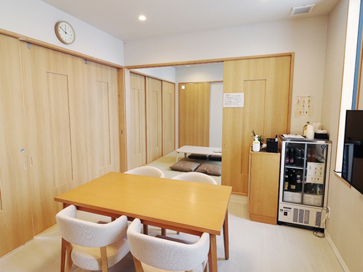 小さなお葬式 御厨ホール