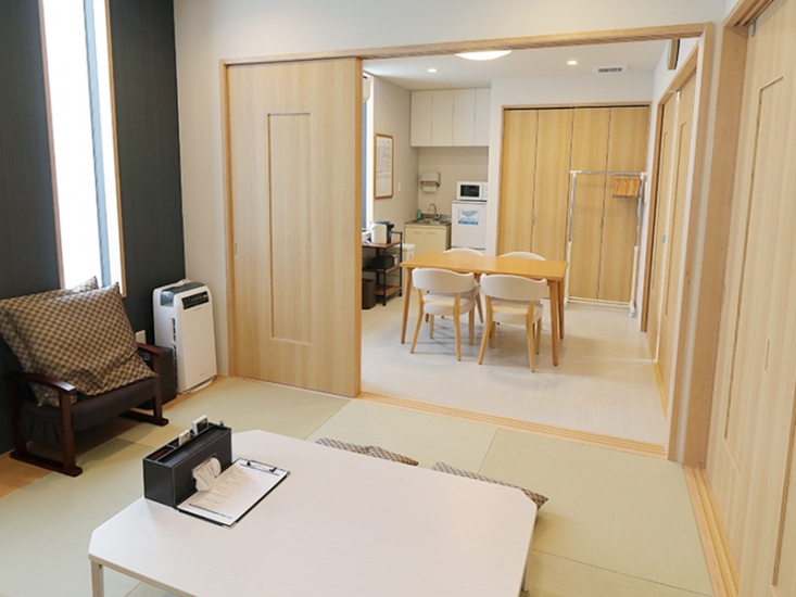 小さなお葬式 御厨ホール