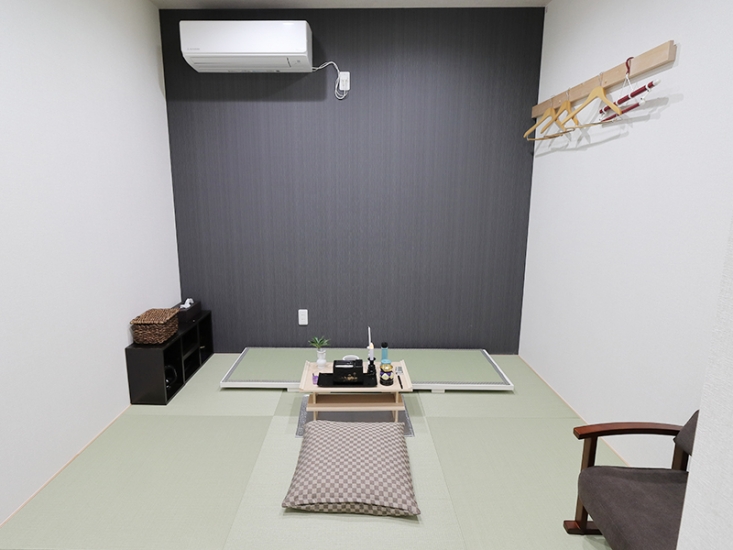 小さなお葬式 御厨ホール