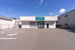 小さなお葬式 御厨ホール