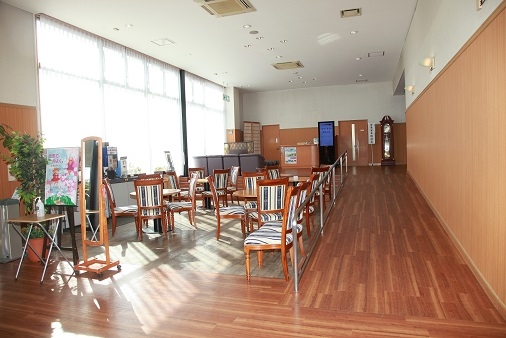 メモリードホール東佐賀