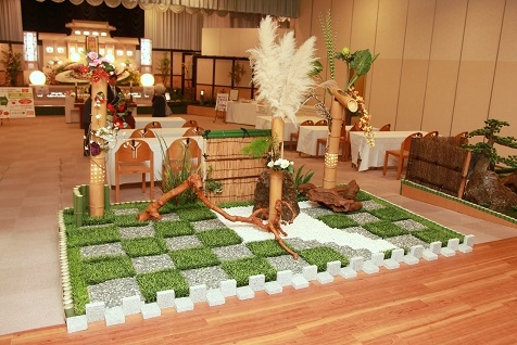 メモリードホール東佐賀