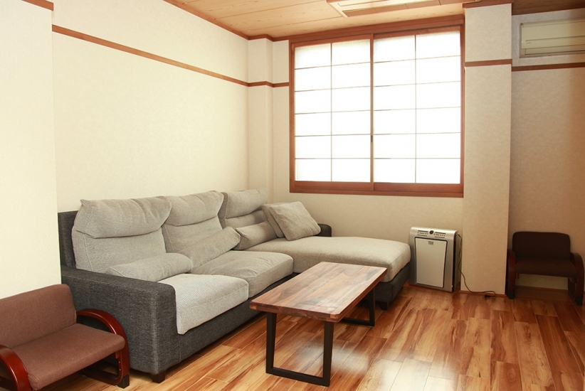 メモリードホール東佐賀