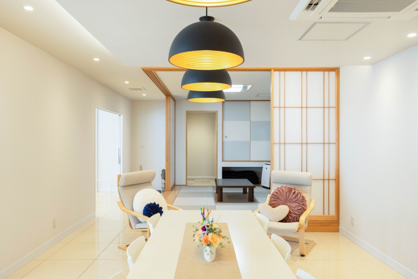 小さなお葬式 南町田ホール